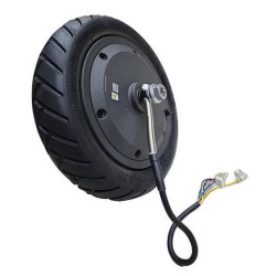 Motor til Xiaomi 4 Pro 2. generation Xiaomi - 1  