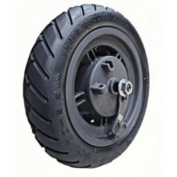 Roda dianteira para Xiaomi 4 Pro 2ª geração Xiaomi - 1  