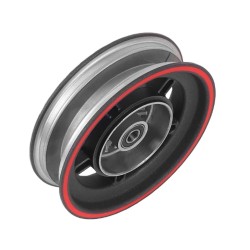 Roue avant pour trottinettes électriques Xiaomi 5 Max, 5 Pro, Elite et 5 Xiaomi - 2  
