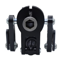 Monorim M4L2 etujousitus Xiaomi 4 Lite 2. sukupolvi – Sähköpotkulaudan iskunvaimennin Monorim - 6  