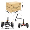 Monorim X3 suspension avant double roue pour Ninebot Max G30 & scooters similaires – Rechange & amortisseur Monorim - 3 Kit amor