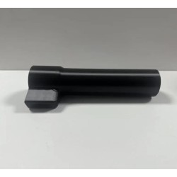 Punho acelerador ergonômico para patinete elétrico, antiderrapante, confortável e durável, fácil de usar. KROXNE - 16 Compatibil