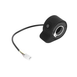 Gashendel voor Navee N40, N30, N20 Navee - 7  