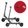 Rooli-amort Ausom DT2 Pro, L2, L2 Max, Kugoo F3 Plus voi sarnane  - 1 
Sobivus: sobib Ausom DT2 Pro, L2, L2 Max, Kugoo F3 Plus j