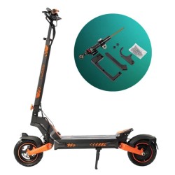Rooli-amort Ausom DT2 Pro, L2, L2 Max, Kugoo F3 Plus voi sarnane  - 2 
Sobivus: sobib Ausom DT2 Pro, L2, L2 Max, Kugoo F3 Plus j