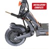 Rooli-amort Ausom DT2 Pro, L2, L2 Max, Kugoo F3 Plus voi sarnane  - 3 
Sobivus: sobib Ausom DT2 Pro, L2, L2 Max, Kugoo F3 Plus j