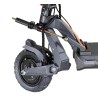 Amortisseur de direction pour trottinettes Ausom DT2 Pro, L2, L2 Max, Kugoo F3 Plus & similaires, stable, sécurité  - 4  