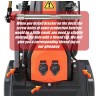 Rooli-amort Ausom DT2 Pro, L2, L2 Max, Kugoo F3 Plus voi sarnane  - 11 
Sobivus: sobib Ausom DT2 Pro, L2, L2 Max, Kugoo F3 Plus 