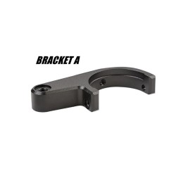 Amortizer upravljača za Ausom DT2 Pro, L2, L2 Max, Kugoo F3 Plus & slične električne skutere, sigurno & stabilno  - 16  