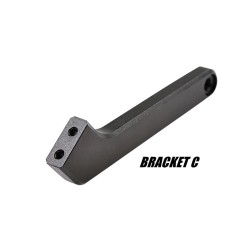 Ammortizzatore sterzo per Ausom DT2 Pro, L2, L2 Max, Kugoo F3 Plus & scooter simili, guida stabile  - 18  