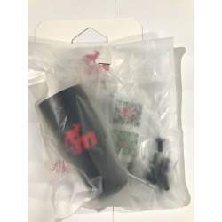 Monorim extender för Xiaomi m365, 1S, Pro2 och m365 Pro mast (5 cm) Monorim - 8 Monorim extender för Xiaomi m365, 1S, Pro2 och m