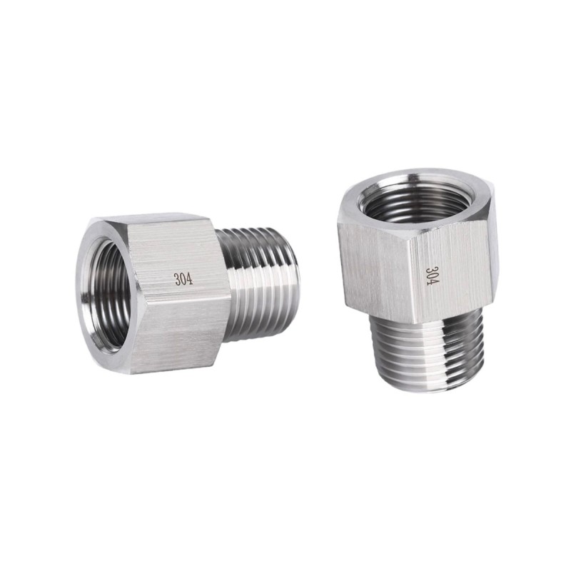 Podaljsek statorja motorja ali osi platisca, del kompatibilen e-scooter in e-bike  - 1  