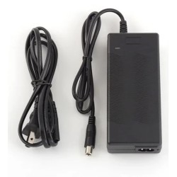 Laadija sisemise aku jaoks Navee S65C, Egret Ey! 3, Yadea Artist voi sarnane, elektritoukeratta tarvik  - 2  