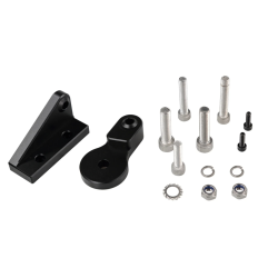 Steering damper for Zero 11X electric scooter and compatible models, front stabilizer steering control Zero - 4  