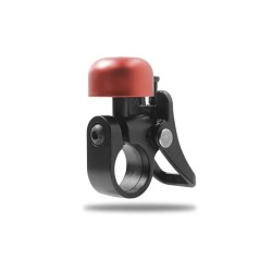 Zvoncek Monorim BR01 za krmilo 22mm Xiaomi Segway Ninebot skiro  - 1  