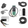 U5C Max 48v controller kit for Monorim, Ninebot, Segway or similar e-scooters  - 1  