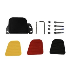 Monorim MFP 4 Ultra podperka nohy pre Xiaomi Scooter 4 Ultra  - 1  