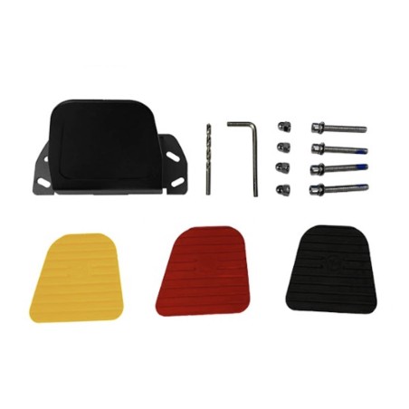 Monorim MFP 4 Ultra jalatugi Xiaomi Scooter 4 Ultra jaoks  - 1  