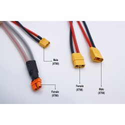 Bateria externa Segway ZT3 Pro 48V 13.5Ah MBp48-ZT3 | Mais autonomia  - 6  