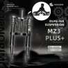 Priekine amortizacija Monorim MZ3 Plus Dual Air skirta Segway ZT3 didesnis komfortas  - 6  