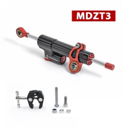 Demfer rulevogo upravleniya Monorim MDZT3 dlya elektrosamokata Segway ZT3 stabilnost kontrol  - 1  
