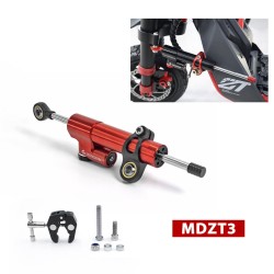 Tlmic riadenia Monorim MDZT3 pre elektricku kolobezku Segway ZT3 stabilita  - 9  