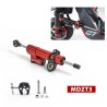 Amortisseur de direction Monorim MDZT3 pour trottinette Segway ZT3 stabilite et controle  - 9  