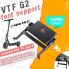 Monorim VFT-G2 Double Kickstand for Ninebot Segway Max G2 Monorim - 5 Monorim VFT-G2 Double Kickstand for Ninebot Segway Max G2
