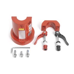 Foldster XLock 2.0 för Segway Ninebot F25 F28 F30 F35 F40 F40i viklas  - 1  