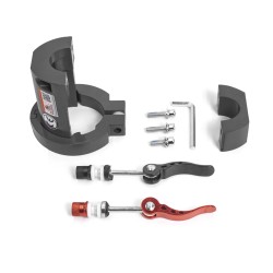 Foldster XLock 2.0 per Segway Ninebot F25 F28 F30 F35 F40 F40i blocco piegatura  - 4  