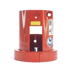 Foldster XLock 2.0 til Segway Ninebot F25 F28 F30 F35 F40 F40i foldelaas  - 6  