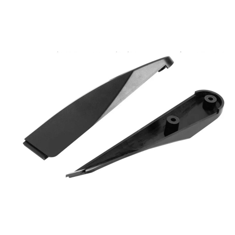 Hatsovilla vedoburkolat elektromos rollerhez HX X7 HX X8 kompatibilis  - 1  