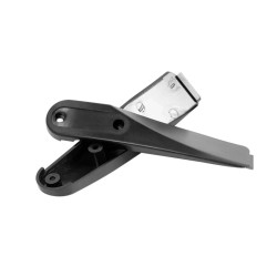 Hatsovilla vedoburkolat elektromos rollerhez HX X7 HX X8 kompatibilis  - 7  