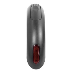 Achterspatbord van aluminium voor e scooter HX X7 HX X8 compatibel  - 8  