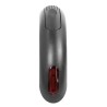 Pisw ftero apo alouminio gia ilektriko patini HX X7 HX X8 symvato  - 8  