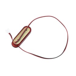 LED hatso lampa elektromos rollerhez HX X7 HX X8 kompatibilis  - 4  