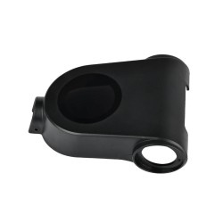 Tapa protectora de pantalla para patinete HX X7 y HX X8 compatible, repuesto original y accesorios  - 4  