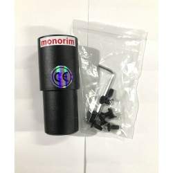 Удлинитель Monorim для мачты Xiaomi m365, 1S, Pro2 и m365 Pro (5 см) Monorim - 7 Удлинитель Monorim для мачты Xiaomi m365, 1S, P