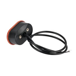 Achterlicht Xiaomi Scooter 4 Pro Plus/Max | Accessoires & veiligheid  - 2  