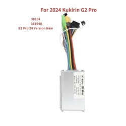 Kontrolér pre kolobežku Kukirin G2 Pro - 38104, 38104A a verzia 2024 | Kľúčový doplnok  - 1  