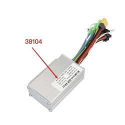 Controller för Kukirin G2 Pro-scooter - 38104, 38104A & 2024 version | Viktigt tillbehör  - 3  