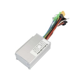 Controller för Kukirin G2 Pro-scooter - 38104, 38104A & 2024 version | Viktigt tillbehör  - 6  
