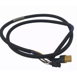 Kabel dlya zamini motora Xiaomi Scooter 4 Ultra, Navee S65 Nordic, zapchasti dlya elektro-samokata  - 3  