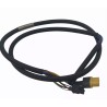 Kabel za smyana na motor Xiaomi Scooter 4 Ultra, Navee S65 Nordic, rezervni chastis za elektro trotinet  - 3  
