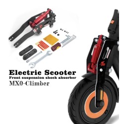 Suspensie fata Monorim MXE-IC pentru Inmotion Climber Air, confort si stabilitate sporite  - 3  