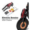 Sprednje vzmetenje Monorim MXE-IC za Inmotion Climber Air, vecje udobje in stabilnost  - 3  