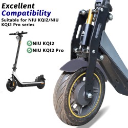 Suspension delantera Monorim MN2 para KQi2 Pro, mas confort y estabilidad  - 5 Mejora notable del confort, control y estabilidad
