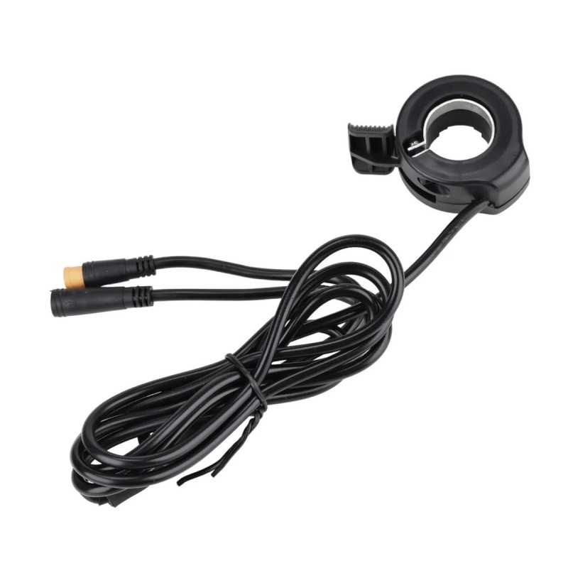 Throttle to unlock speed and power for Qicycle EF1 bike  - 4  