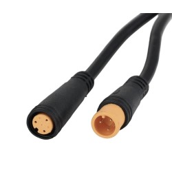 Akselerator dlya razblokirovki skorosti i moshchnosti dlya velosipeda Qicycle EF1  - 5  