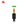 Monorim MXA air shock absorber for electric scooter and e-bike MTB  - 6 
MODEL: Monorim MXA Suspension
ADJUSTMENT: Adjustable ai